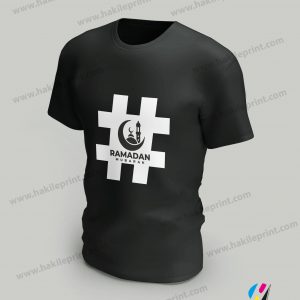 Tshirt - Hashtag Ramadan