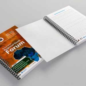 Bloc notes A5