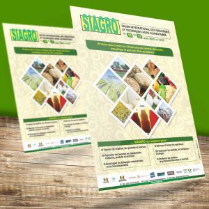 Flyer A5 - Recto simple