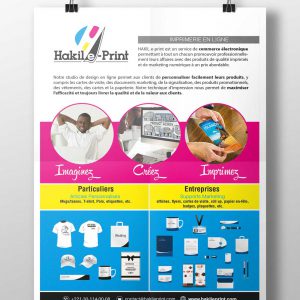 Affiche A3