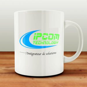 Mugs | Tasses personnalisés