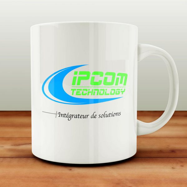 Mugs | Tasses personnalisés