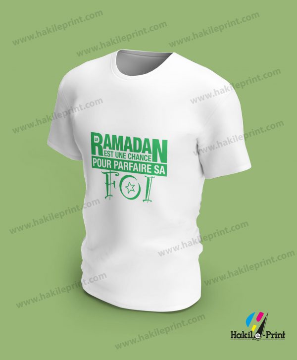 Tshirt - Ramadan – Image 2
