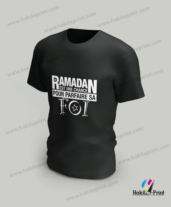 Tshirt - Ramadan – Image 3