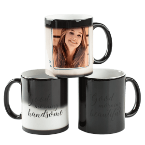 Mugs | Tasses Magiques