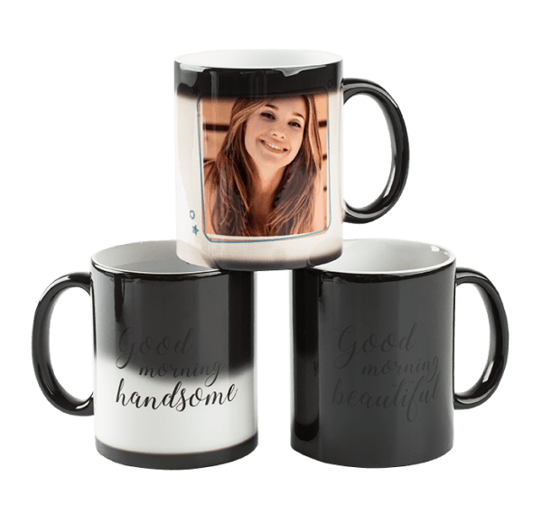 Mugs | Tasses Magiques