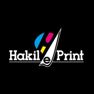 HAKIL e-print est un service de commerce électronique permettant à tout un chacun promouvoir professionnellement leurs affaires avec des produits de qualité imprimés et de marketing numérique à un prix abordable. Notre studio de design en ligne permet aux clients de personnaliser facilement leurs produits, y compris les cartes de visite, des documents marketing, de la signalisation, des produits promotionnels, des vêtements, des sites web, des cartes et la papeterie à www.hakileprint.com. Notre technique d'impression nous permet de maximiser l'efficacité et toujours livrer la qualité et de la valeur aux clients.