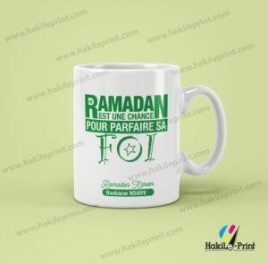 MUG RAMADAN