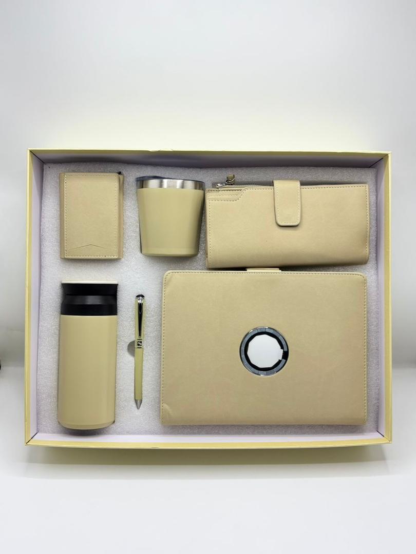 Coffret VIP Royal Blue — Collection Exécutive Bleu Prestige – Image 5