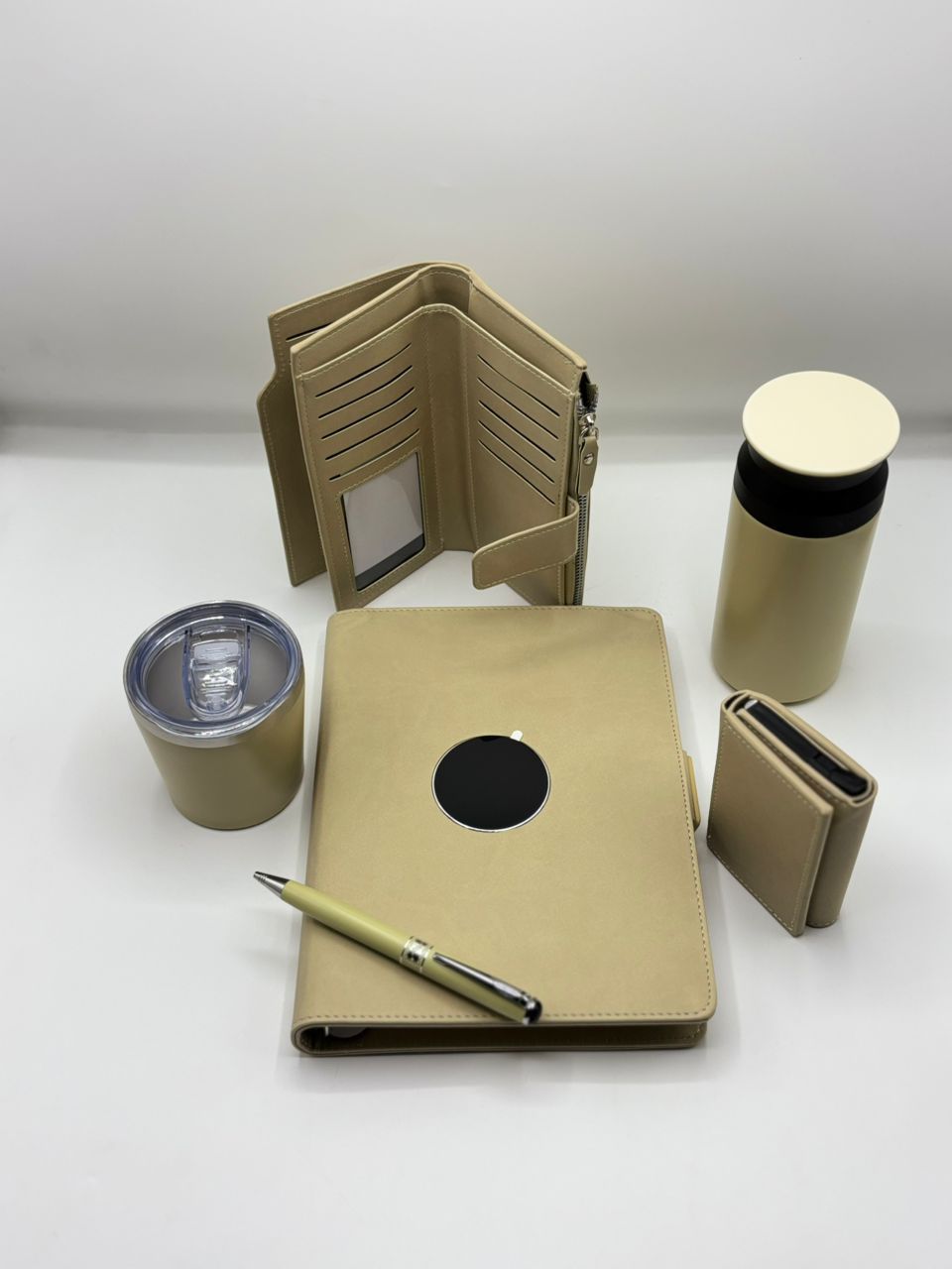 Coffret VIP Royal Blue — Collection Exécutive Bleu Prestige – Image 6